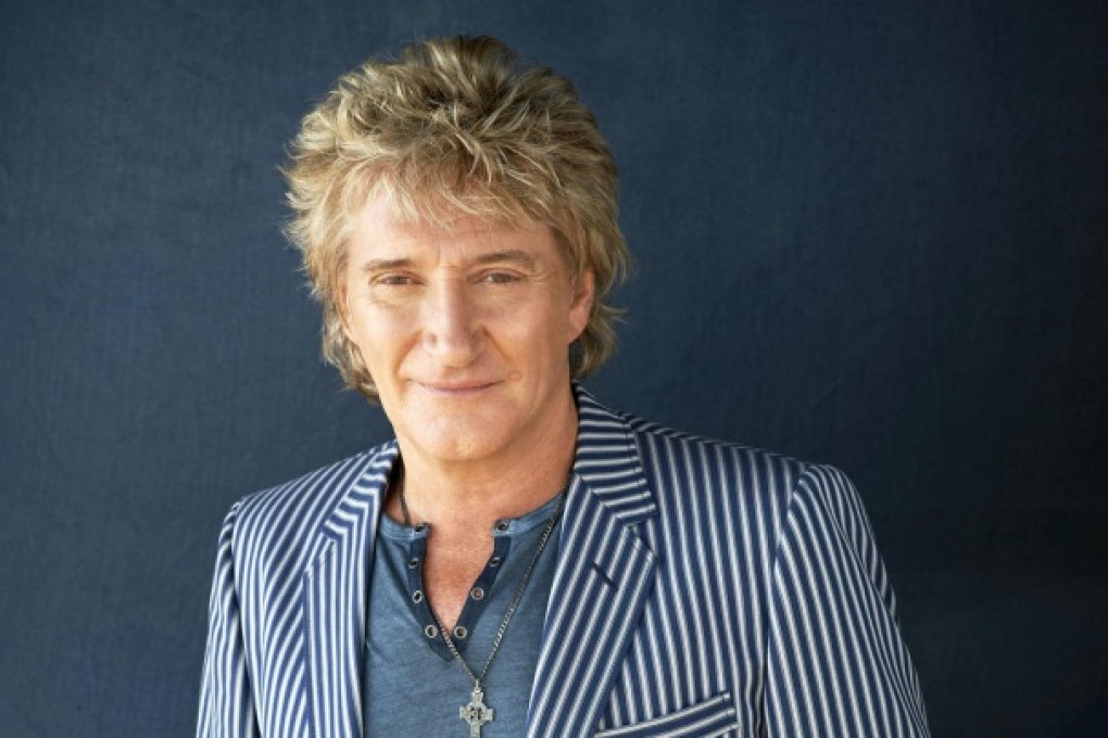 Photo: Penny Lancaster