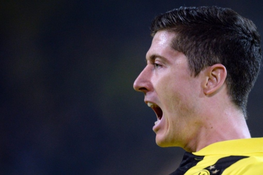 Robert Lewandowski