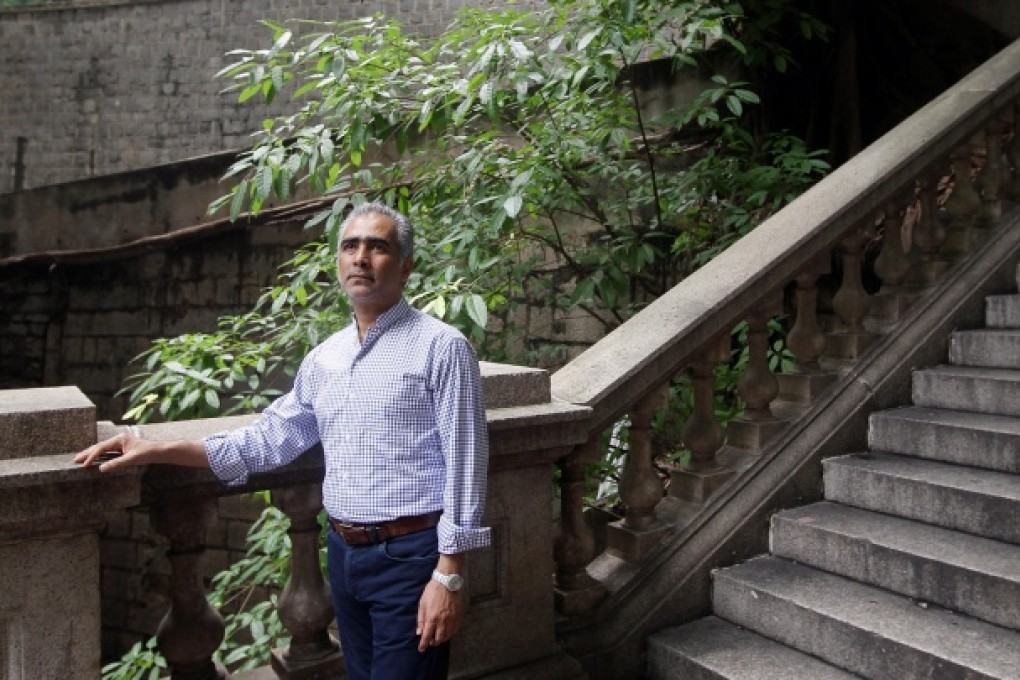 Photo: Jonathan Wong