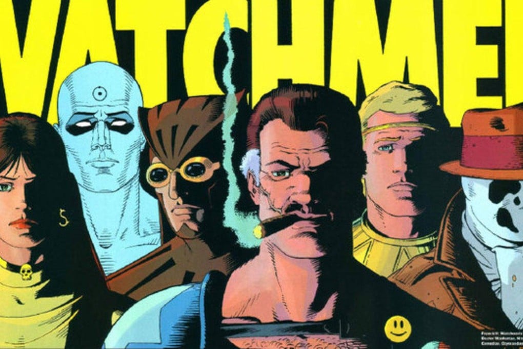 The Watchmen