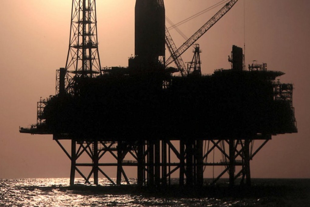 Floating LNG may be almost 20 per cent cheaper than building a project on land for Woodside and its partners. Photo: Reuters