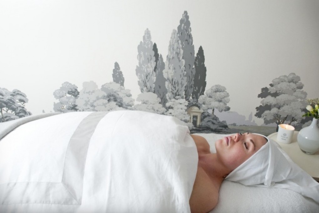 Oskia Signature Glow Facial