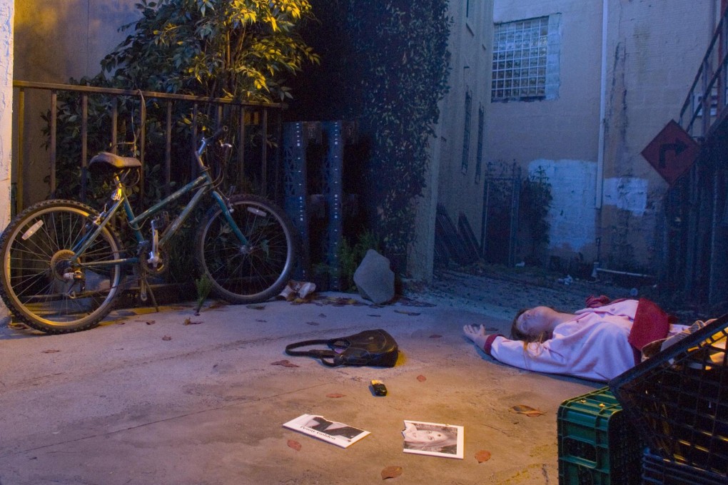 CSI: The Experience at the Sheraton Macao Hotel gives visitors an opportunity to play the role of a crime scene investigator.