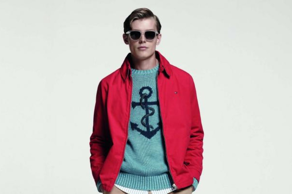 Covet: Nautical