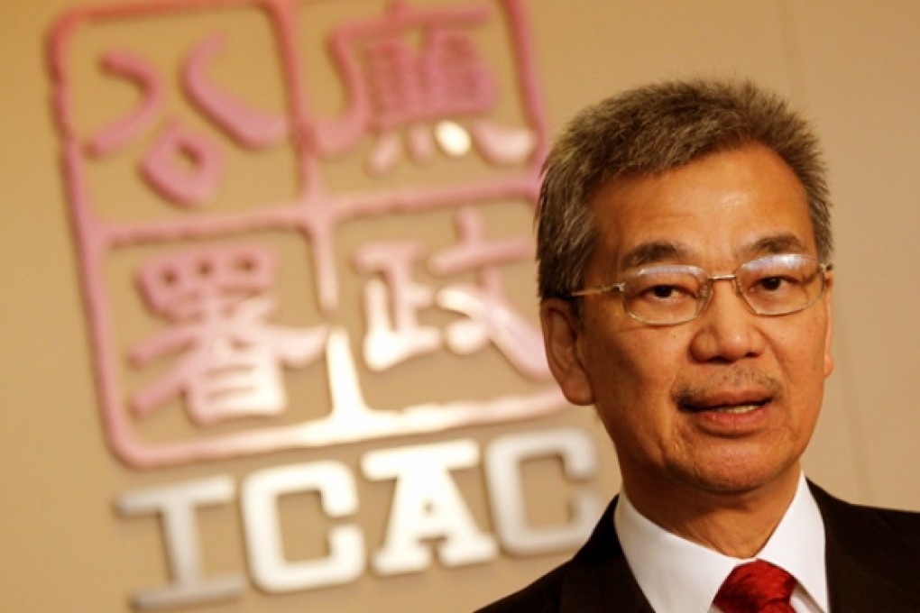 Timothy Tong Hin-ming