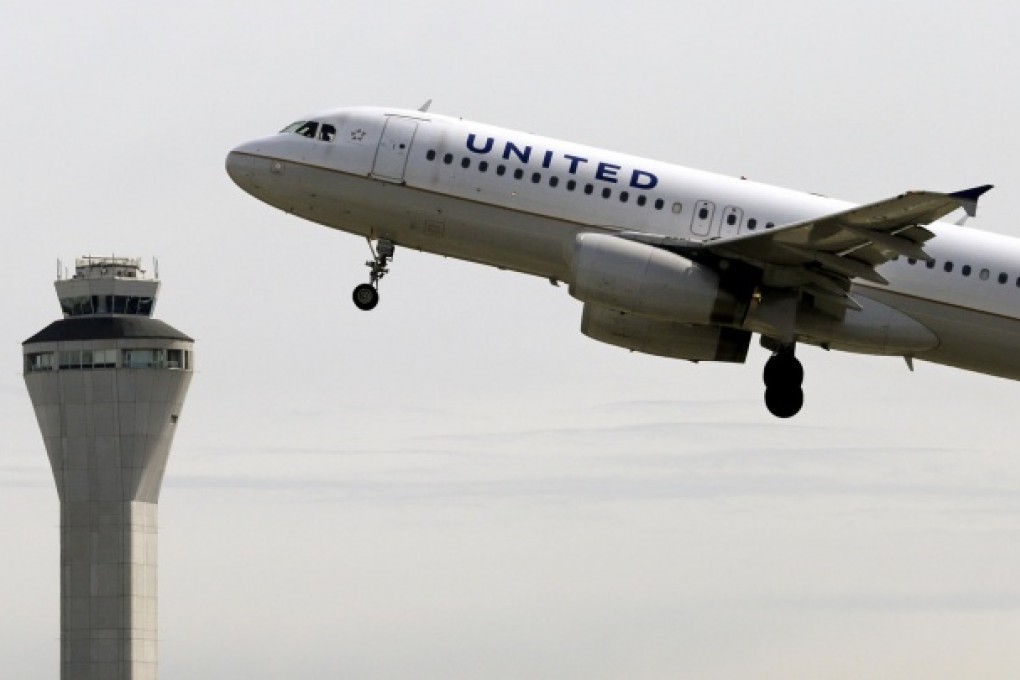The furloughs cause delays at major US airports. Photo: AP