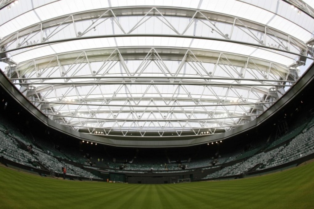 Tennis association members decry allotment of Wimbledon tickets