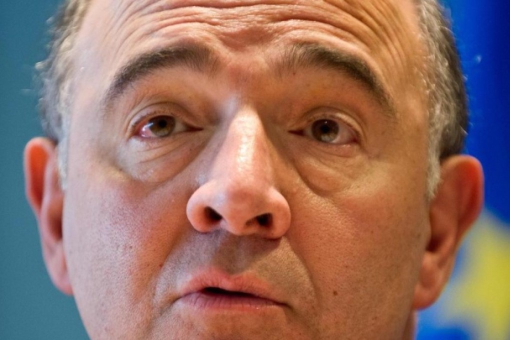 Pierre Moscovici