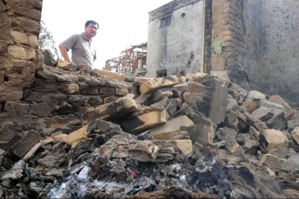 Fatal clash in Xinjiang shows cadres lack crisis awareness, analysts say