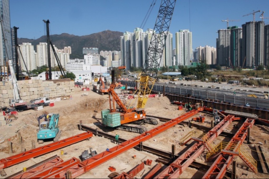 Tram may suit Kai Tak better than monorail, operator says