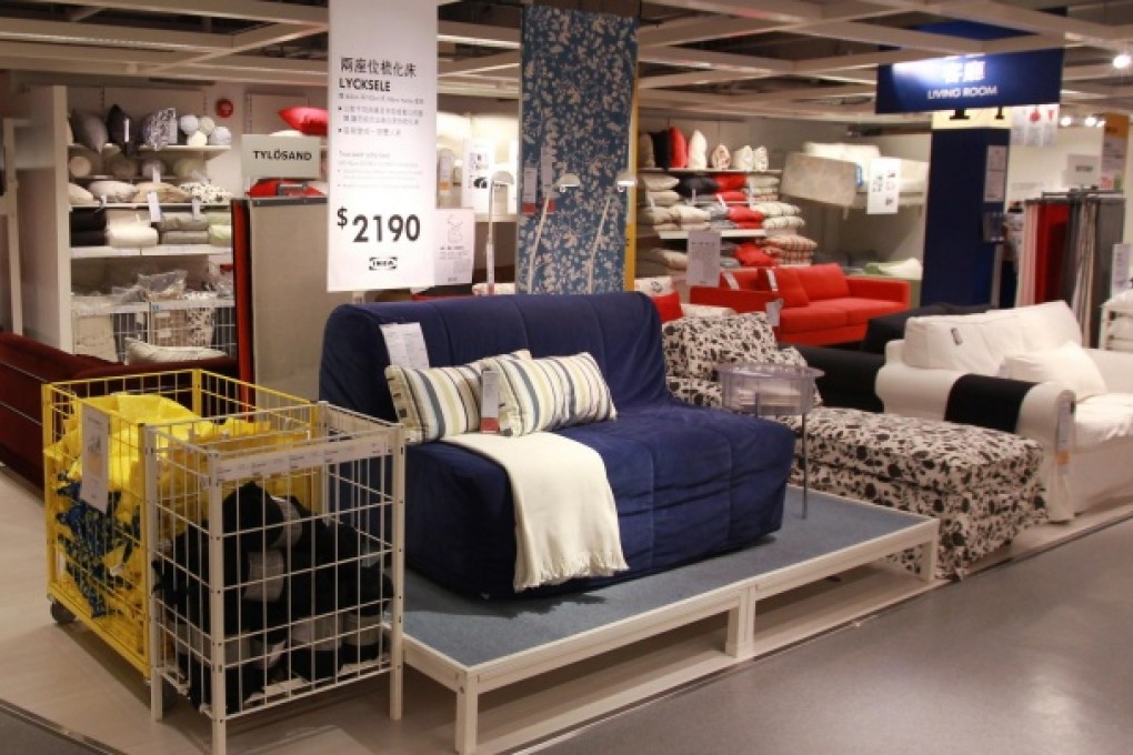Solutions to finding the right furniture within your budget South China Morning Post