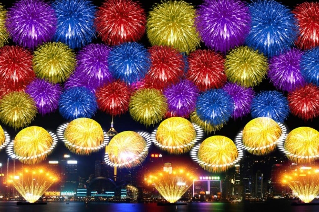 Is it time to scrap National Day fireworks for good?