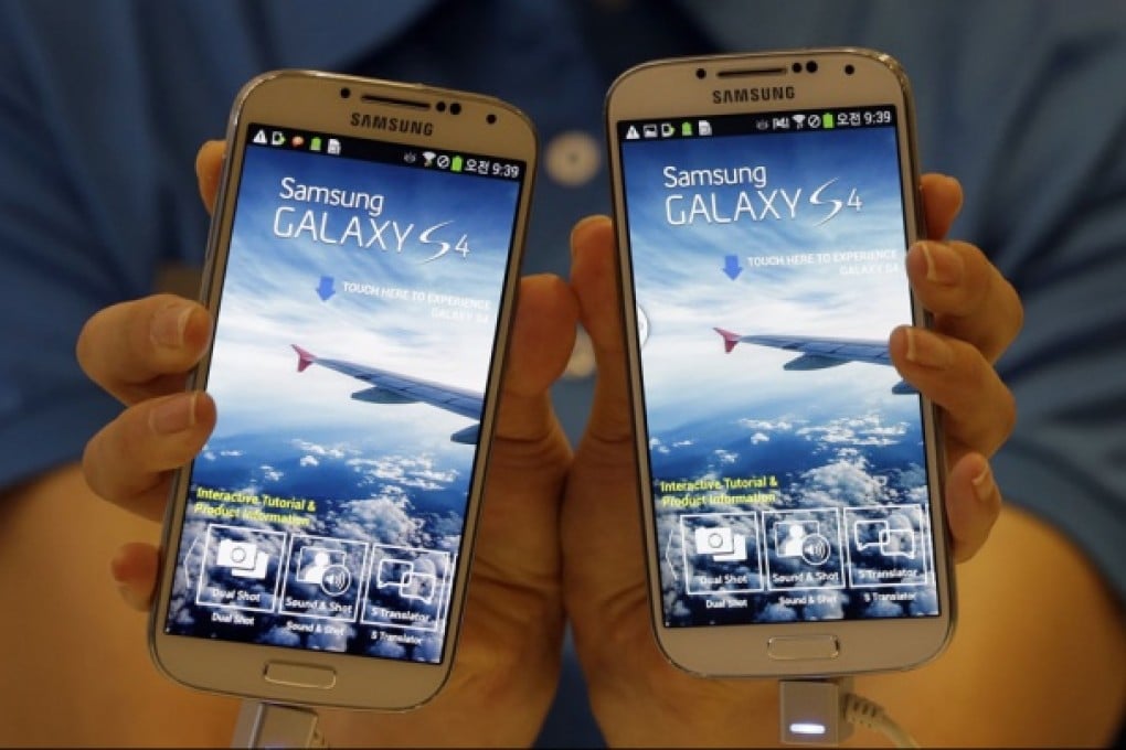 Smartphones are computers, high court rules in case of man who photographed woman in toilet