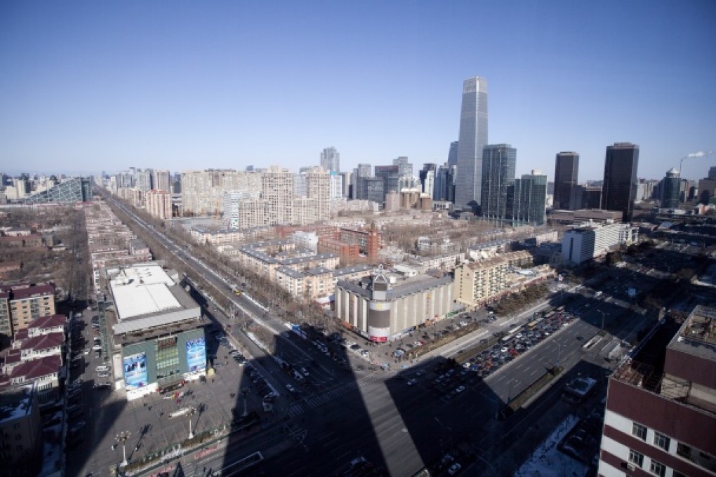 Beijing's Guideline ensures firms must take care with personal info