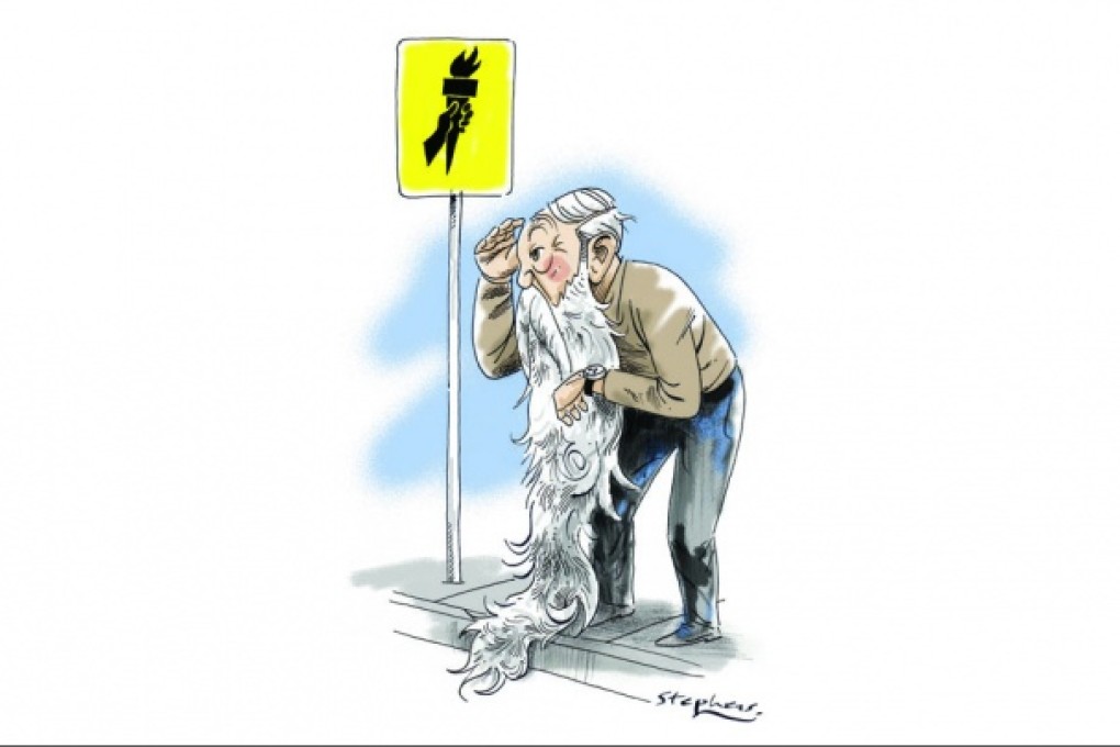 Illustration: Craig Stephens