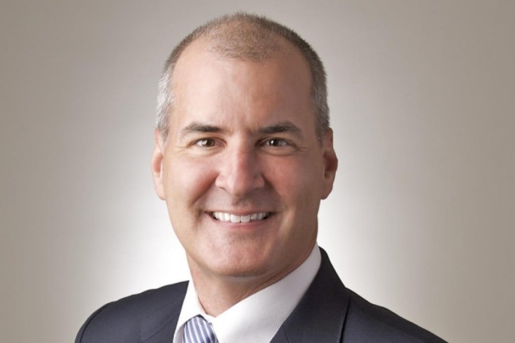 William McGovern: good signs