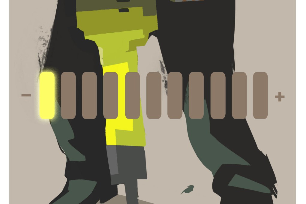 Illustration: Oliver Raw