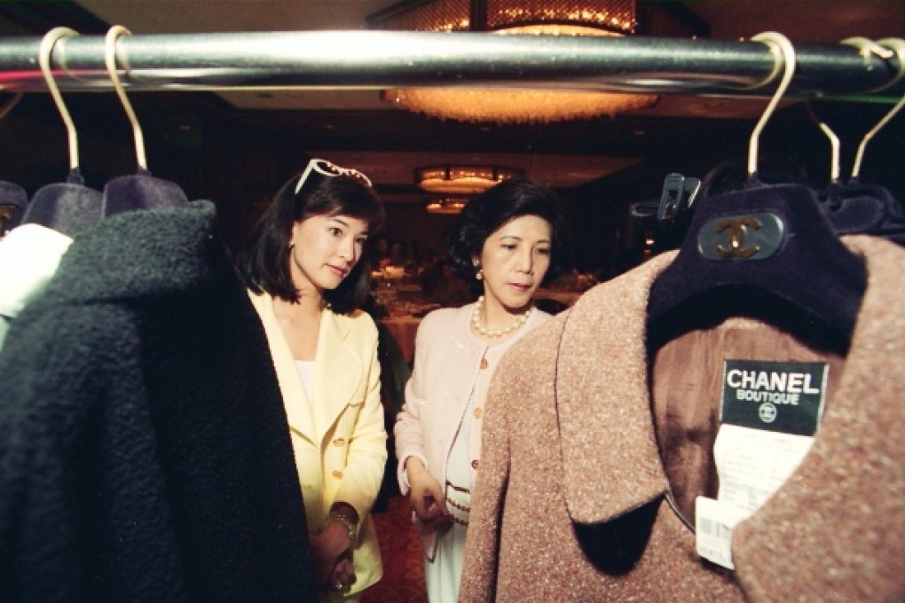 Whether among local tai-tais or foreigners, gossip can provide social leverage but also remind us of nights best forgotten. Photos: SCMP