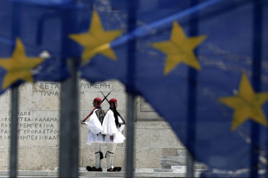 Hong Kong businesses may be affected as EU urges tax havens to open their books