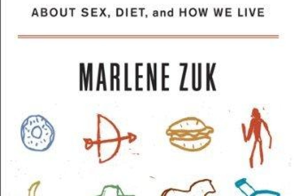 Book review: Paleofantasy: What Evolution Really Tells Us About Sex, Diet, and How We Live, by Marlene Zuk