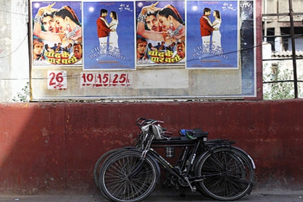 Indian cinema marks 100 years since Dhundiraj Govind Phalke's black-and-white silent film 'Raja Harishchandra' (King Harishchandra) held audiences spellbound at its first public screening on May 3, 1913, in Mumbai. Photo: Reuters