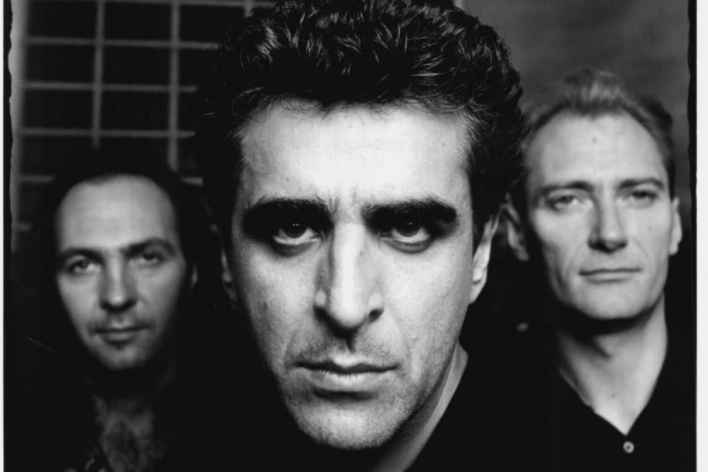 Killing Joke