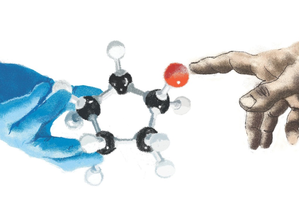 Scripture under the microscope