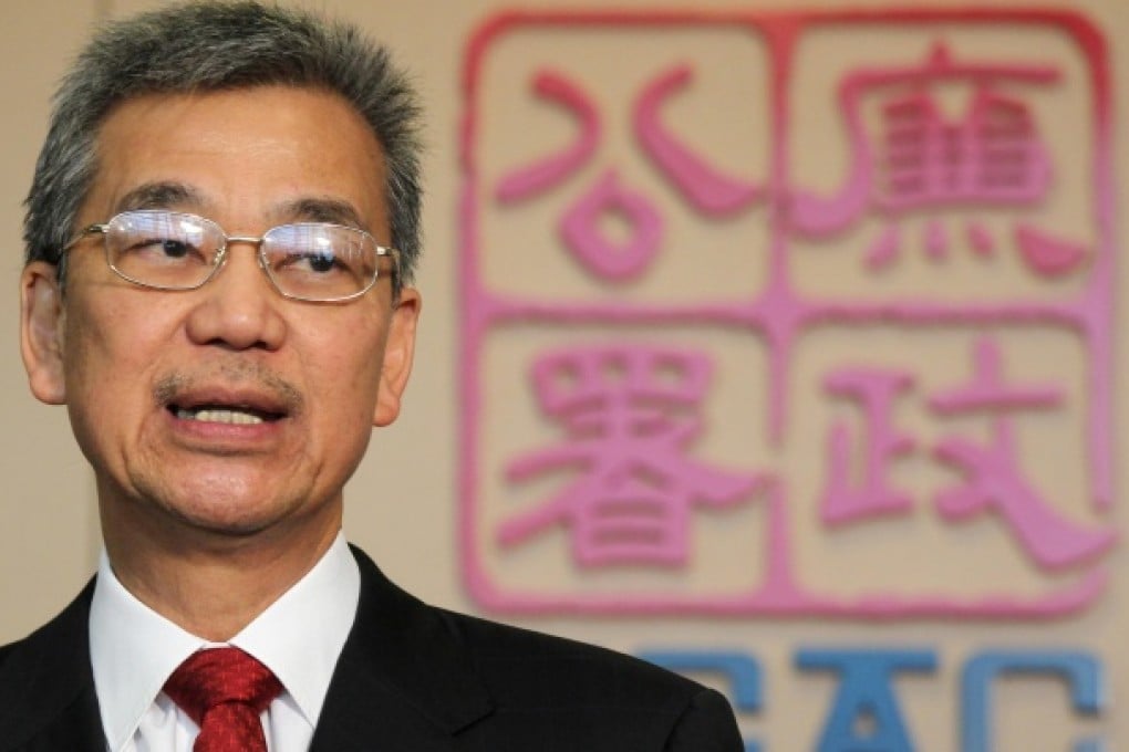 Timothy Tong Hin-ming