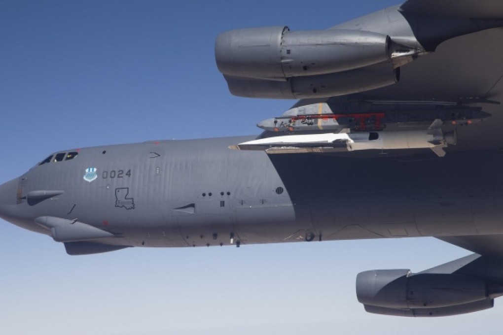 US hypersonic aircraft sustains Mach 5.1 flight