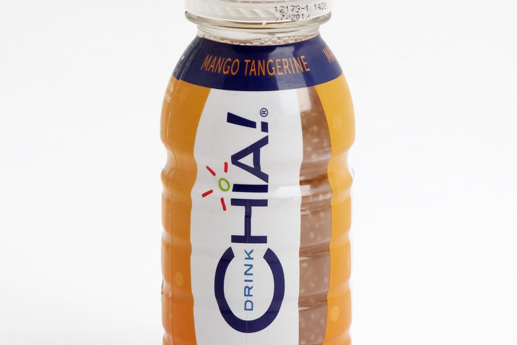 The Taste Test: Chia snacks