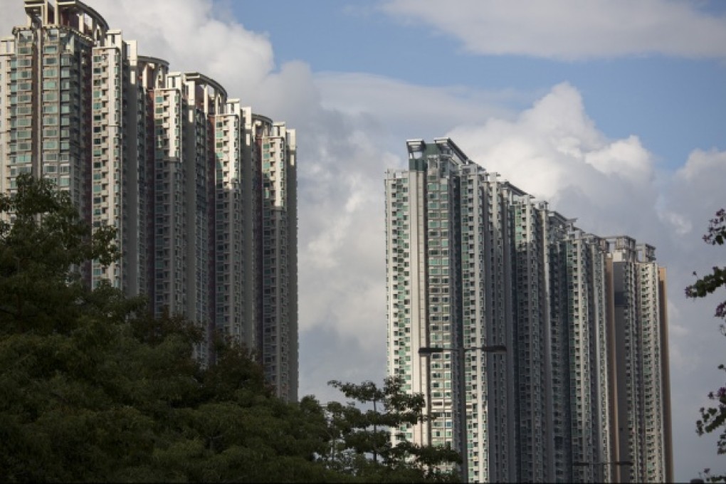 Saving stamp duty means leaving home