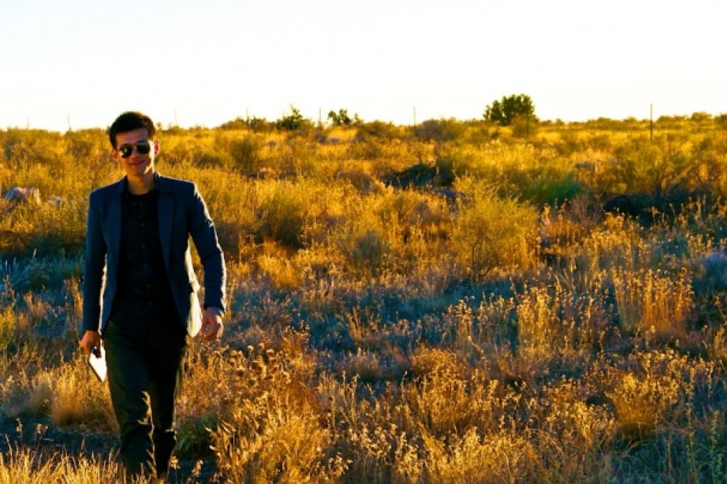 Michael Han changed career track, applied himself to each class and built a personal network when taking his MBA in Hong Kong.