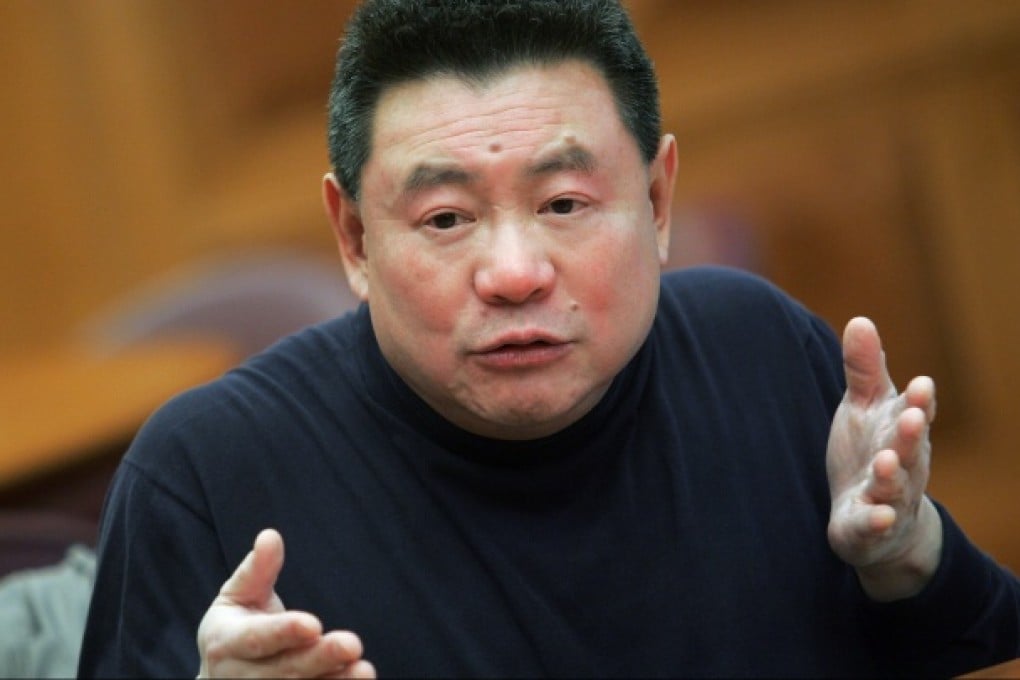 Joseph Lau Luen-hung