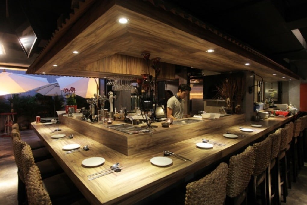 ChumChumMi in TST has three styles including crunchy plain chicken. Photos: Paul Yeung, Warton Li