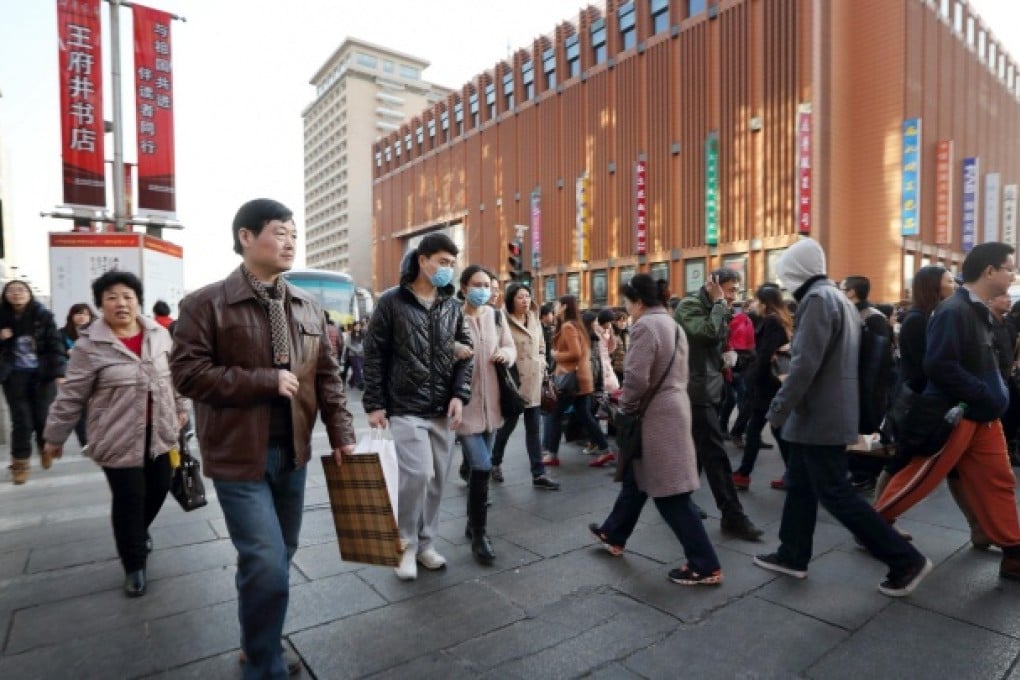 Mainland leaders are walking the walk on reform. Photo: Bloomberg