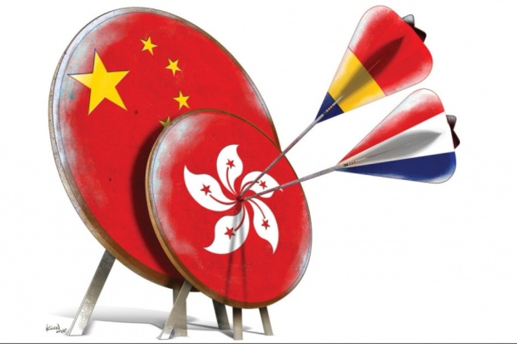 Illustration: Lau Ka-kuen