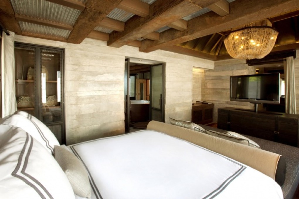 Indigo Pearl, Nai Yang Beach, Phuket