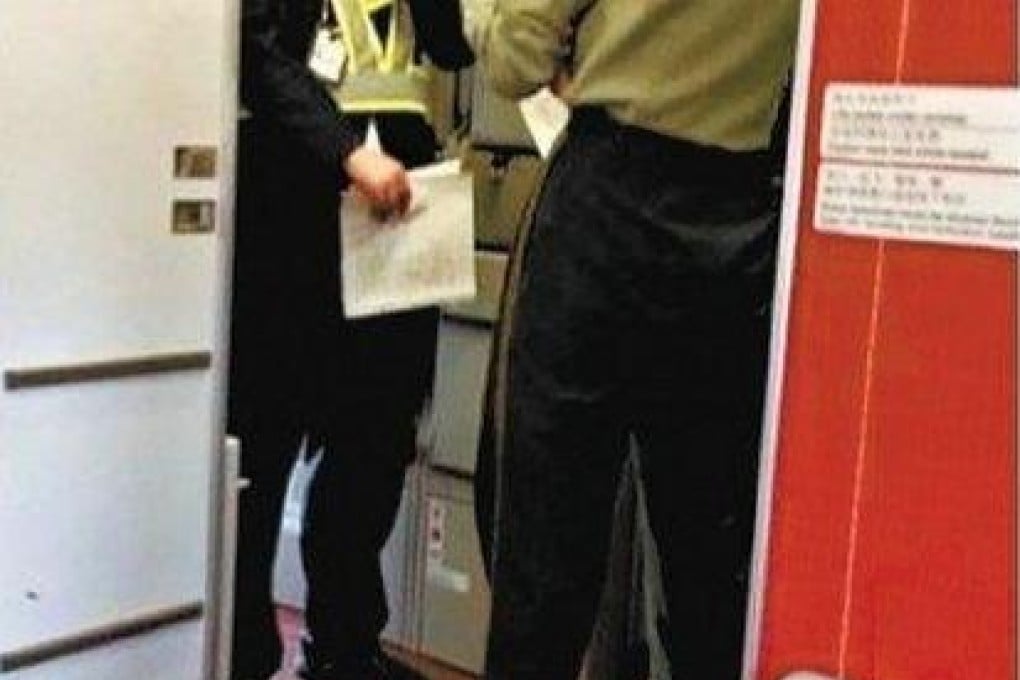 Photo: SCMP Pictures