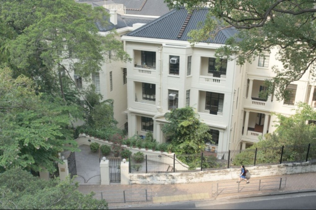 St Stephen's Girls' College