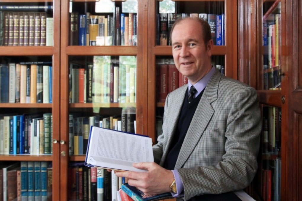 Photo: Jonathan Wong