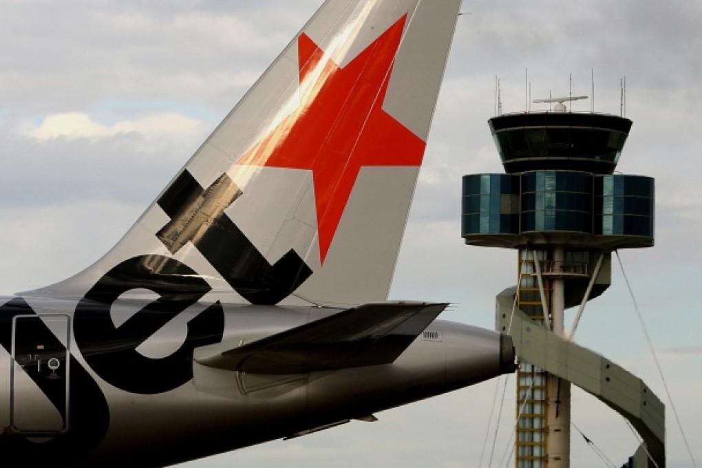 Jetstar Hong Kong has been waiting for more than six months for the Transport and Housing Bureau to approve its application. Photo: AFP