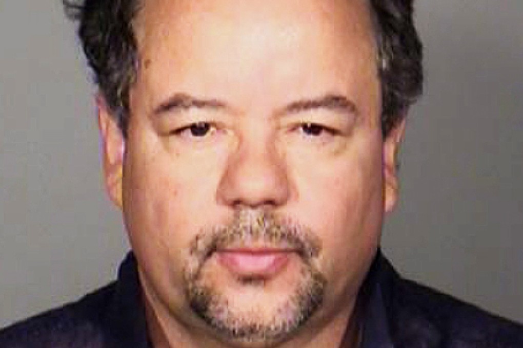 Ariel Castro. Photo: EPA