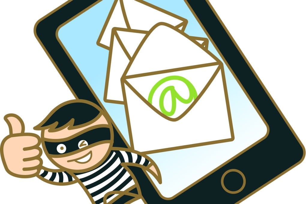 Is invisible web surfing an illusion?