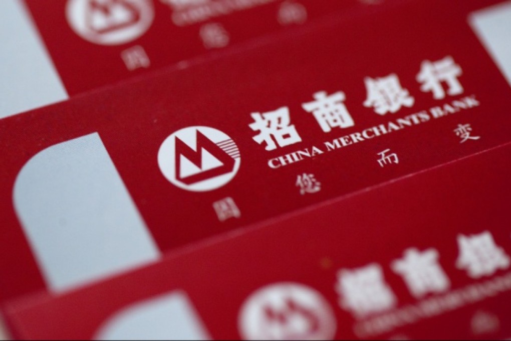 Ex-CCB man takes control at Merchants Bank