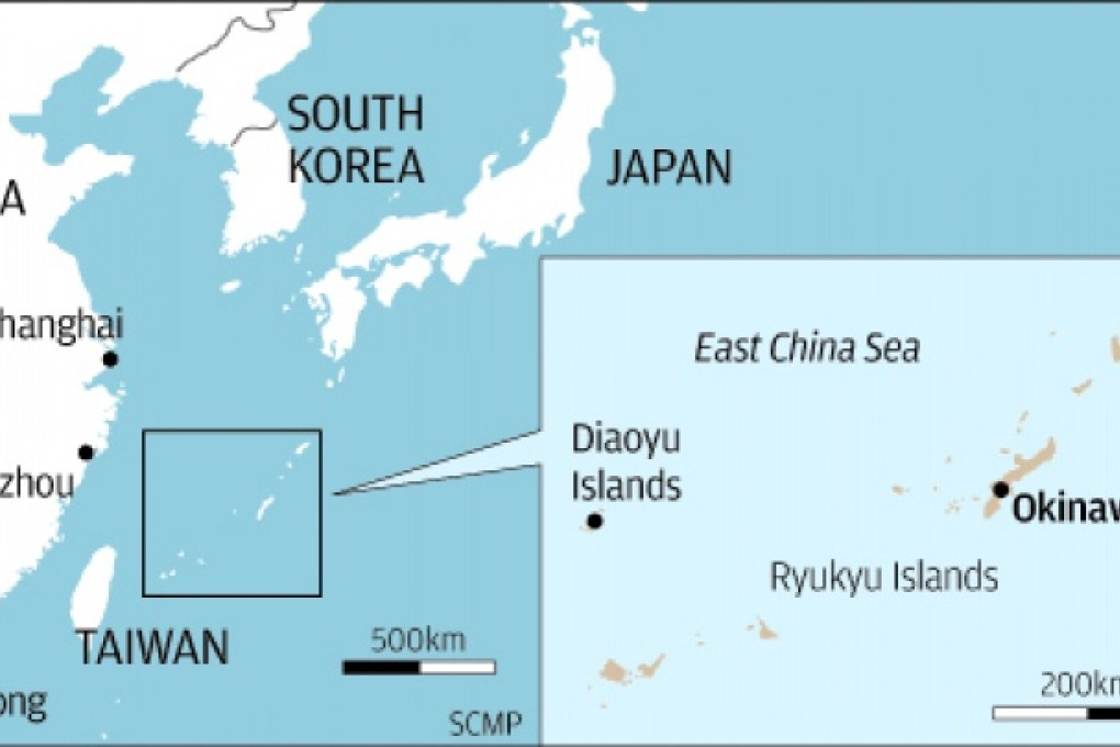 A People's Daily article said Ryukyus were a “vassal state” of China before Japan annexed the islands