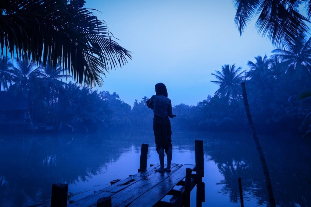 A scene from Pee Mak. Photo: Panasia Films Ltd