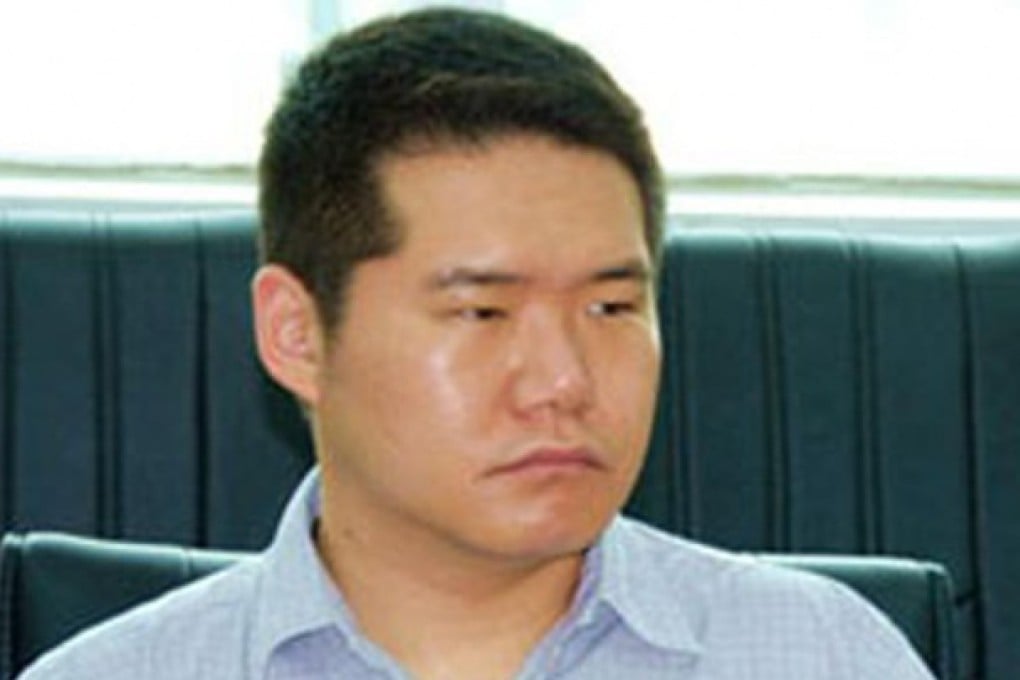 Ye Zhonghao received high praise. Photo: SCMP Pictures