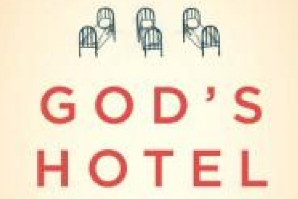 E-books/audiobooks review: non-fiction