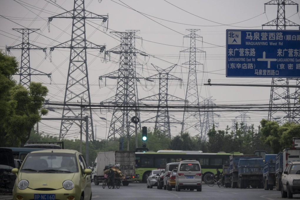 Power firms should be allowed reasonable prices, says Lin Boqiang.