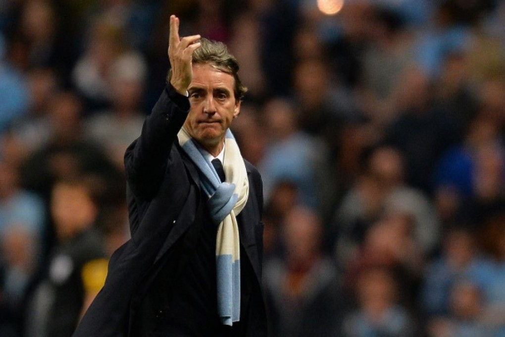 Roberto Mancini